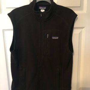 Men’s Patagonia Better Sweater Vest